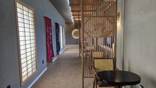 Galeriebild der Unterkunft Brown Dote Hotel Geunpohang in Geoje