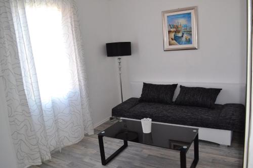 Seating area sa Apartment Vlado