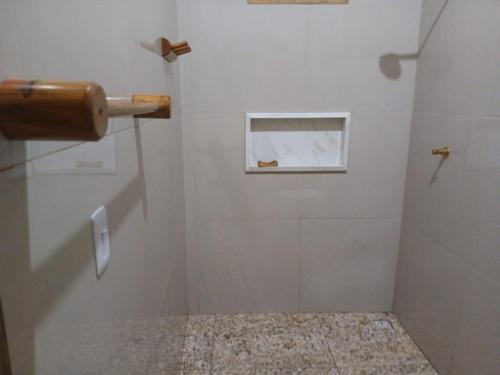 Fotografie z fotogalerie ubytování Casa de temporada RECANTO CURVA DAS DUNAS-Lençois maranhenses v destinaci Santo Amaro