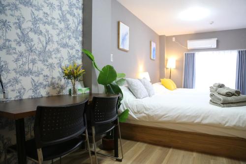 M206 Easy access to Ikebukuro, Ginza, Shinjuku