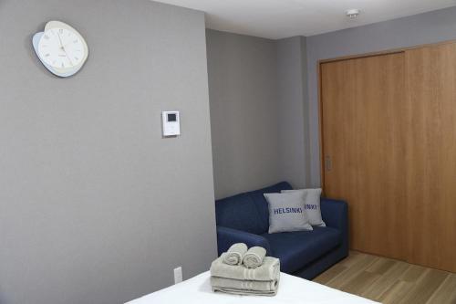 M206 Easy access to Ikebukuro, Ginza, Shinjuku