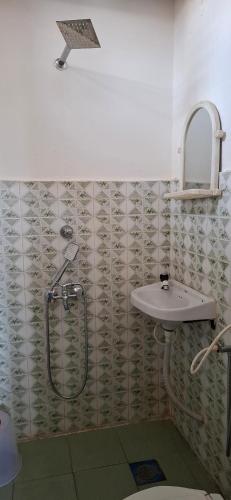 Bagno di Hillview Beach Resort