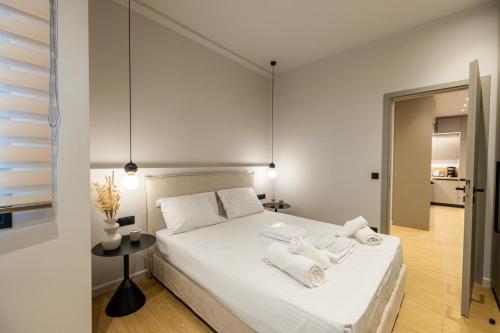151Patision Smart Suite in the Heart of Athens2B