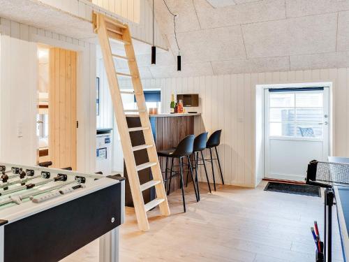 Φωτογραφία από το άλμπουμ του Luxury Retreat in Klegod - By Traum Ferienwohnungen σε Ringkøbing