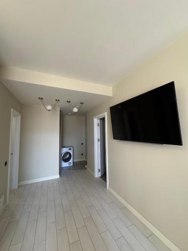 Modern City View Apartment in Prime Location