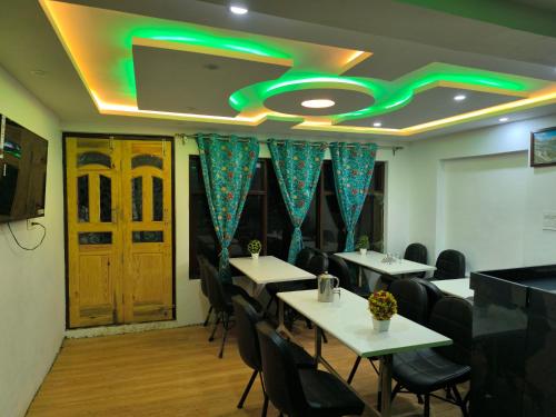 Galeriebild der Unterkunft The New view in Pahalgām