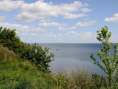 Phong cảnh thiên nhiên gần nhà nghỉ dưỡng