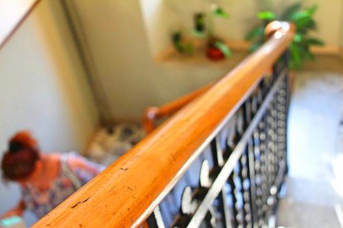 Foto dalla galleria di The Comfort apartment a La Spezia