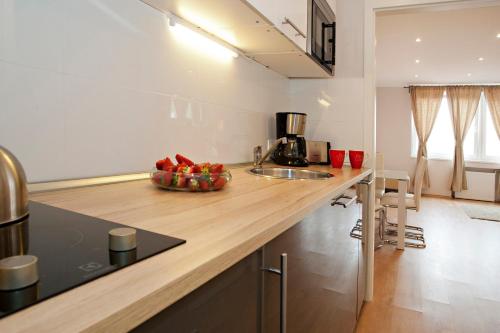 Aurora Apartment Danube View 1052 Budapest, Aranykéz street 6 kép - 3