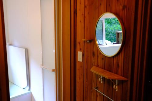 Φωτογραφία από το άλμπουμ του Private Retreat Nagano Togakushi σε Ναγκάνο