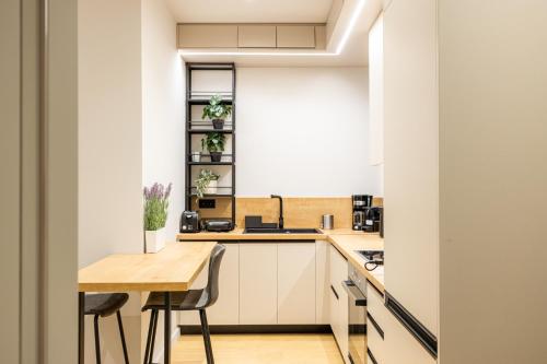 151Patision Smart Suite in the Center of Athens