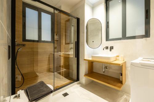 151Patision Smart Suite in the Center of Athens
