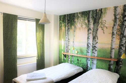 Gallery image of Svefi Vandrarhem - Hostel in Haparanda