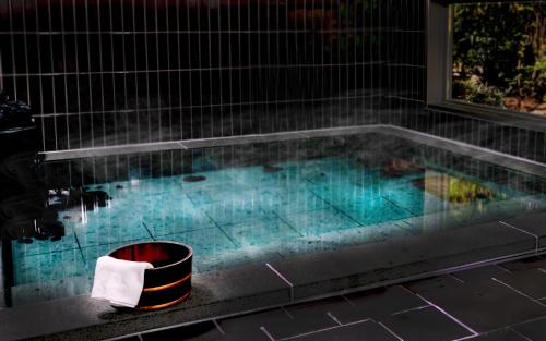 Fotografie z fotogalerie ubytování Temple Town Hotel WAQOO Horyuji v destinaci Ikaruga