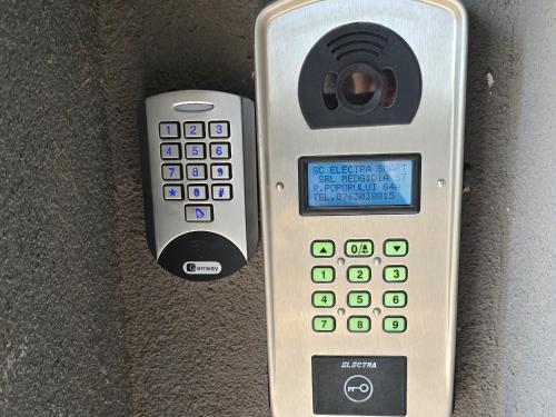 Galeriebild der Unterkunft Coquette Appart in Eforie