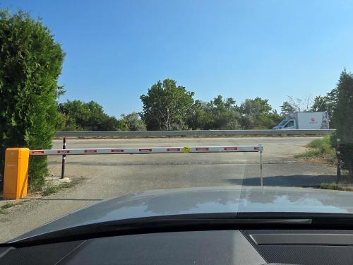 Galeriebild der Unterkunft Coquette Appart in Eforie