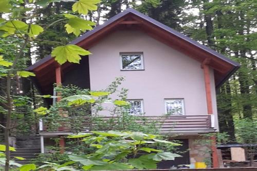 Tranquil North Bohemia Getaway