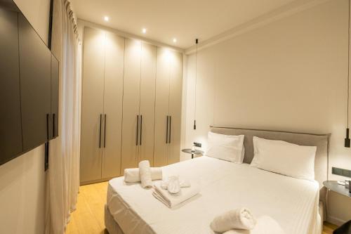 151Patision Business Suite in the Center of Athens3