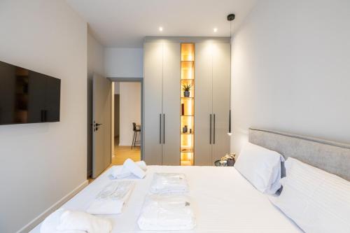 151Patision Business Suite in the Heart of Athens