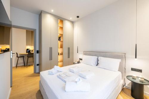 151Patision Business Suite in the Heart of Athens5