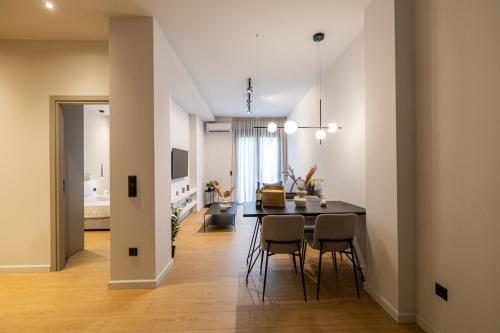 151Patision Business Suite in the Heart of Athens5