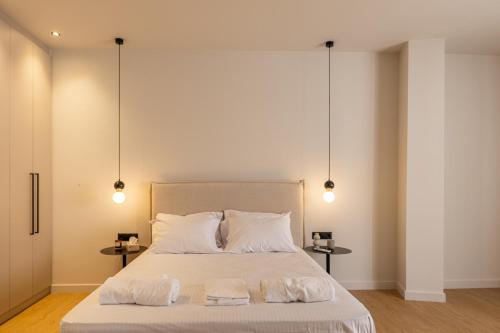 151Patision Penthouse Suite in the Center of Athens