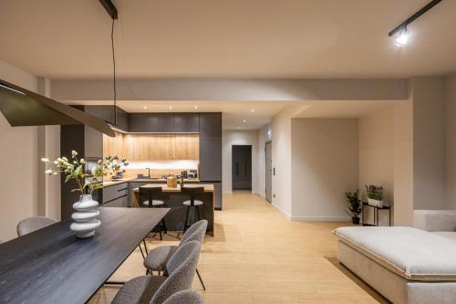 151Patision Penthouse Suite in the Center of Athens