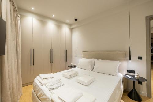 151Patision Premium Suite in the Heart of Athens