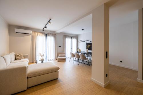 151Patision Premium Suite in the Heart of Athens