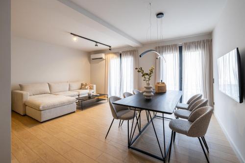 151Patision Premium Suite in the Heart of Athens