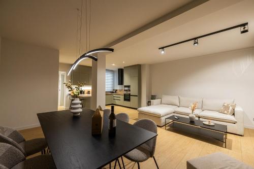 151Patision Premium Suite in the Heart of Athens