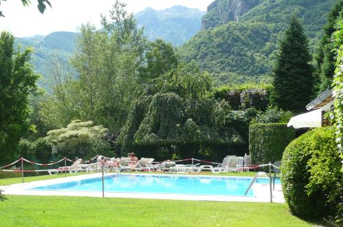 Gallery image of Hotel Aurora in Chiavenna