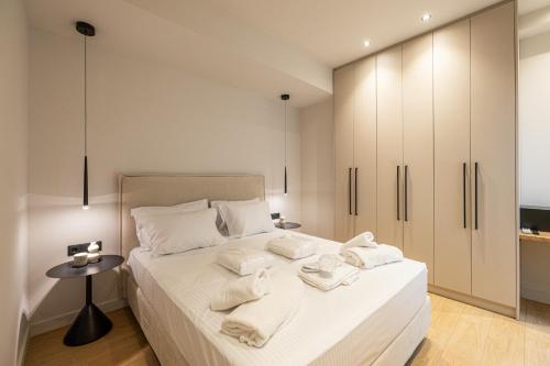 151Patision Premium Suite in the Center of Athens8