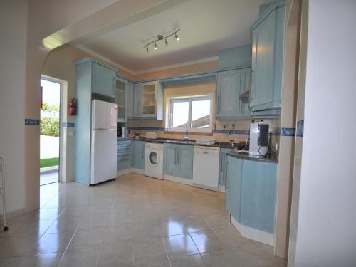 Villa in Vilamoura with Private Pool