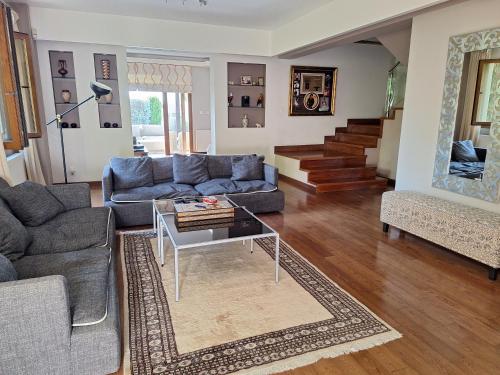 Holiday Villa Panthea