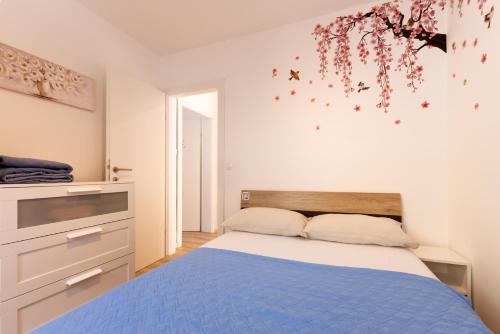 Apartma Seničica