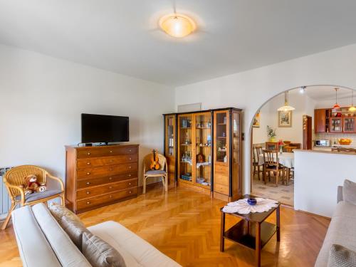 Apartment Nika