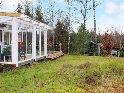 Gallery image of 3 person holiday home in ÖRKELLJUNGA in Orkelljunga