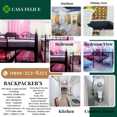 Φωτογραφία από το άλμπουμ του Casa Felice σε Legazpi