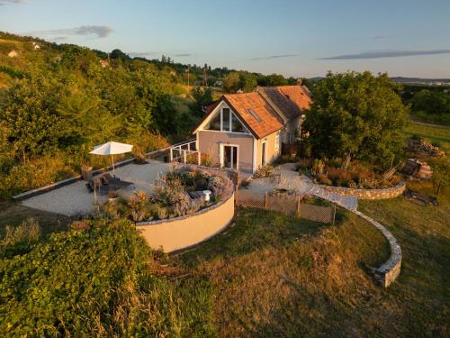 Dandelion Szőlőliget Vendégház