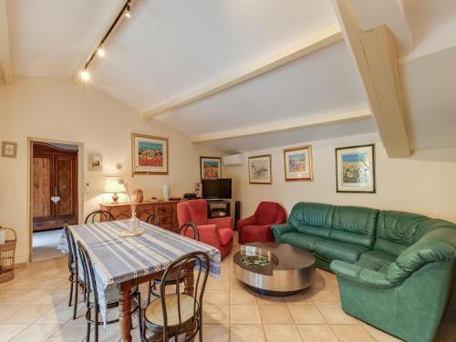 Villa in Provence near Vaison-la-Romaine