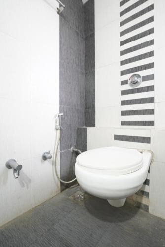 hotelshantisadanにあるバスルーム