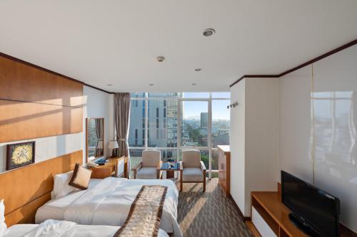 Gallery image of Danang Petro Hotel in Da Nang