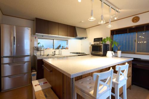 Sandy's Guest House - 3BR Entire House near Haneda airport and Central Tokyo