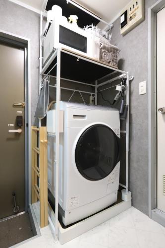 C's Tiny House - Compact Stay near Tokyo Skytree