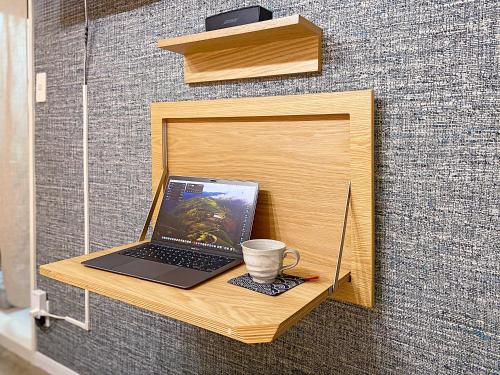 C's Tiny House - Compact Stay near Tokyo Skytree