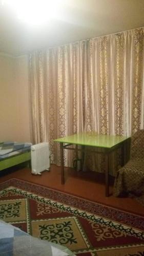 Gallery image of asman in Osh