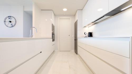 BENIDORM BEACH sweet apartment photo 11
