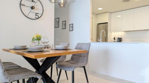 BENIDORM BEACH sweet apartment photo 10