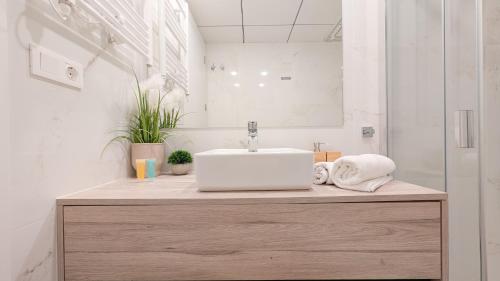 BENIDORM BEACH sweet apartment photo 30